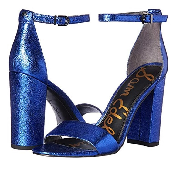 Sam Edelman Shoes - Sam Edelman Women's Yaro Heeled Sandal